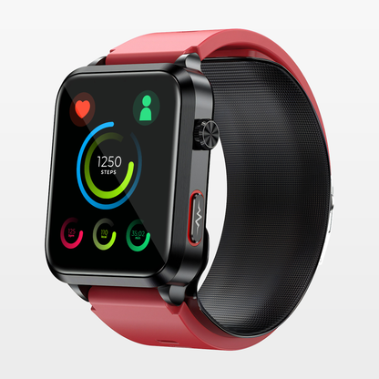 AirPulse Smartwatch