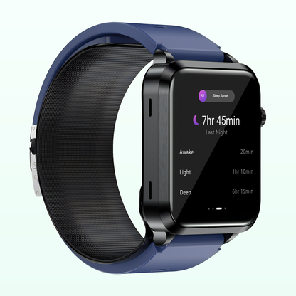 AirPulse Smartwatch